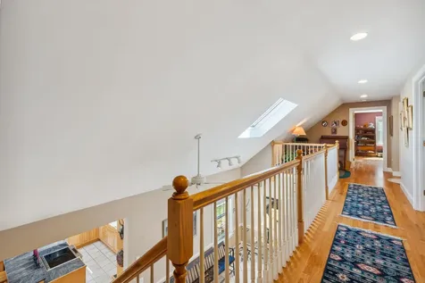 55 West View Drive Peterborough NH 03458