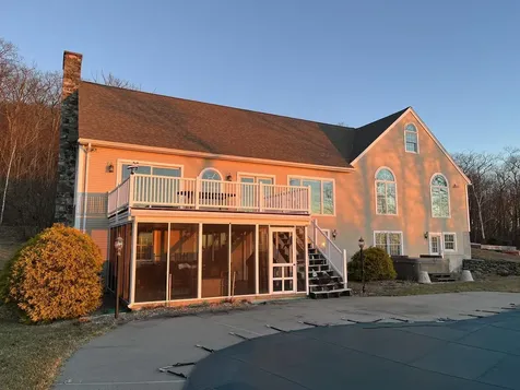 55 West View Drive Peterborough NH 03458