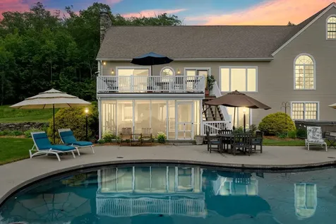 55 West View Drive Peterborough NH 03458