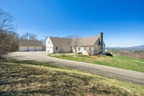 55 West View Drive Peterborough NH 03458