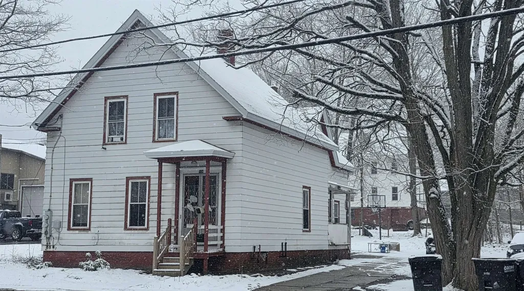 104 Summer Street Claremont NH 03743