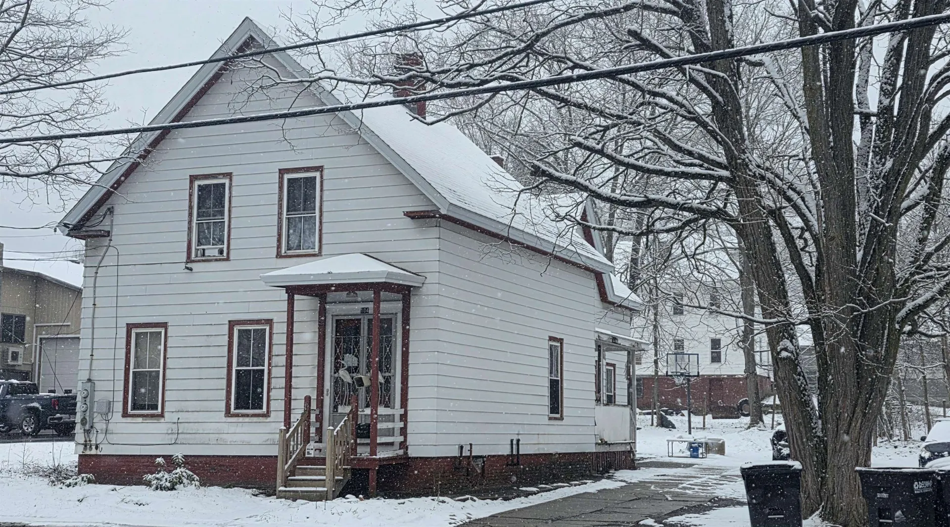 104 Summer Street Claremont NH 03743