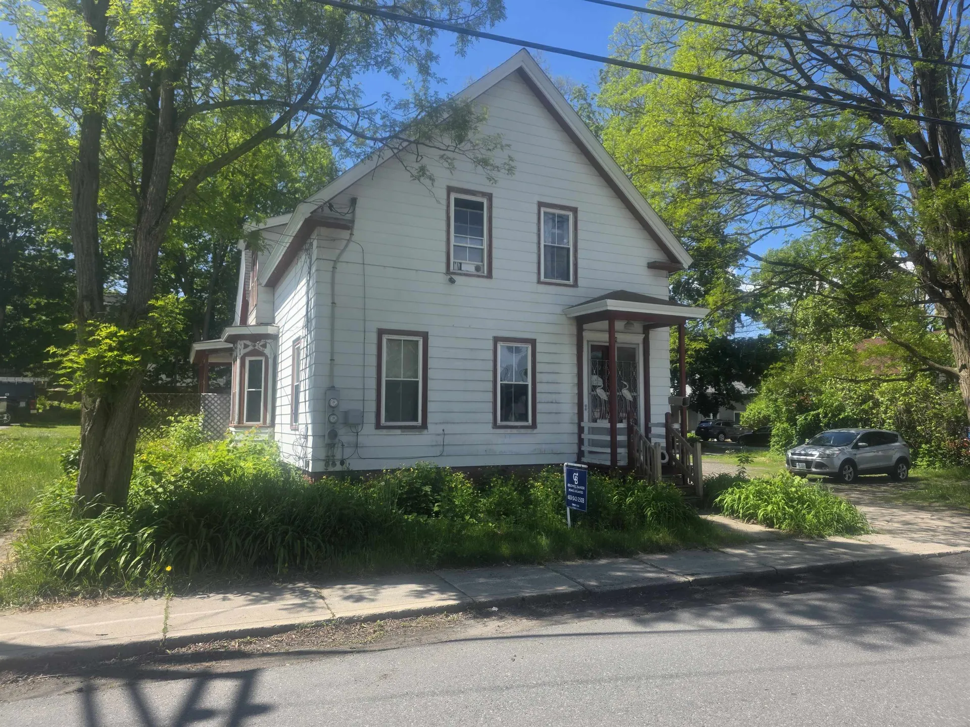 104 Summer Street Claremont NH 03743