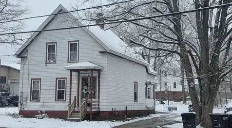 104 Summer Street Claremont NH 03743