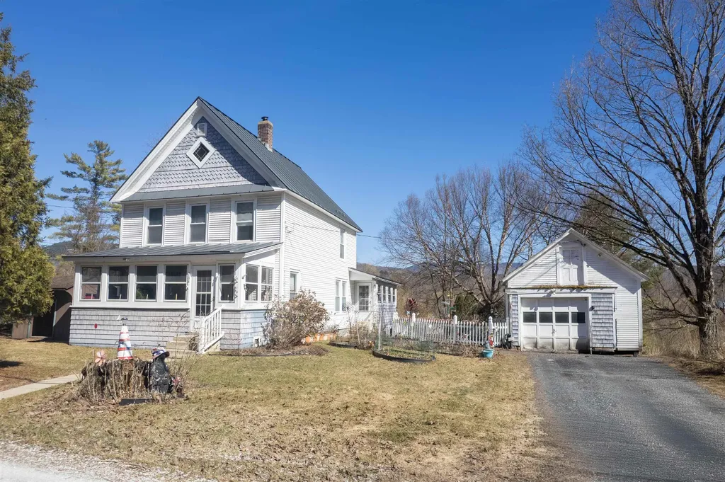 268 Furnace Road Pittsford VT 05763