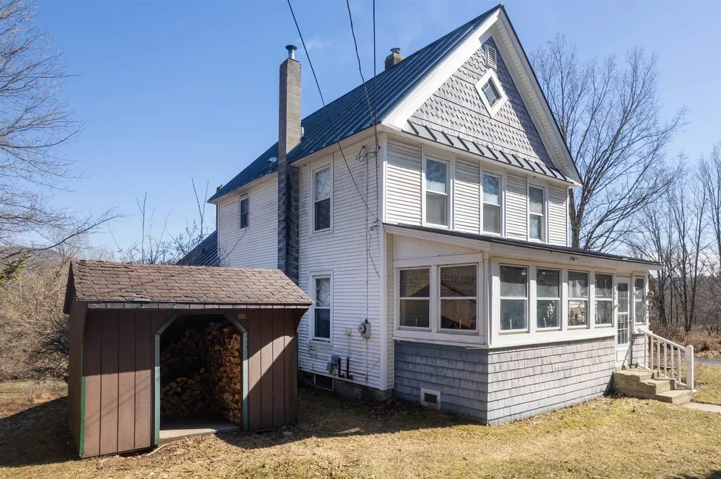 268 Furnace Road Pittsford VT 05763
