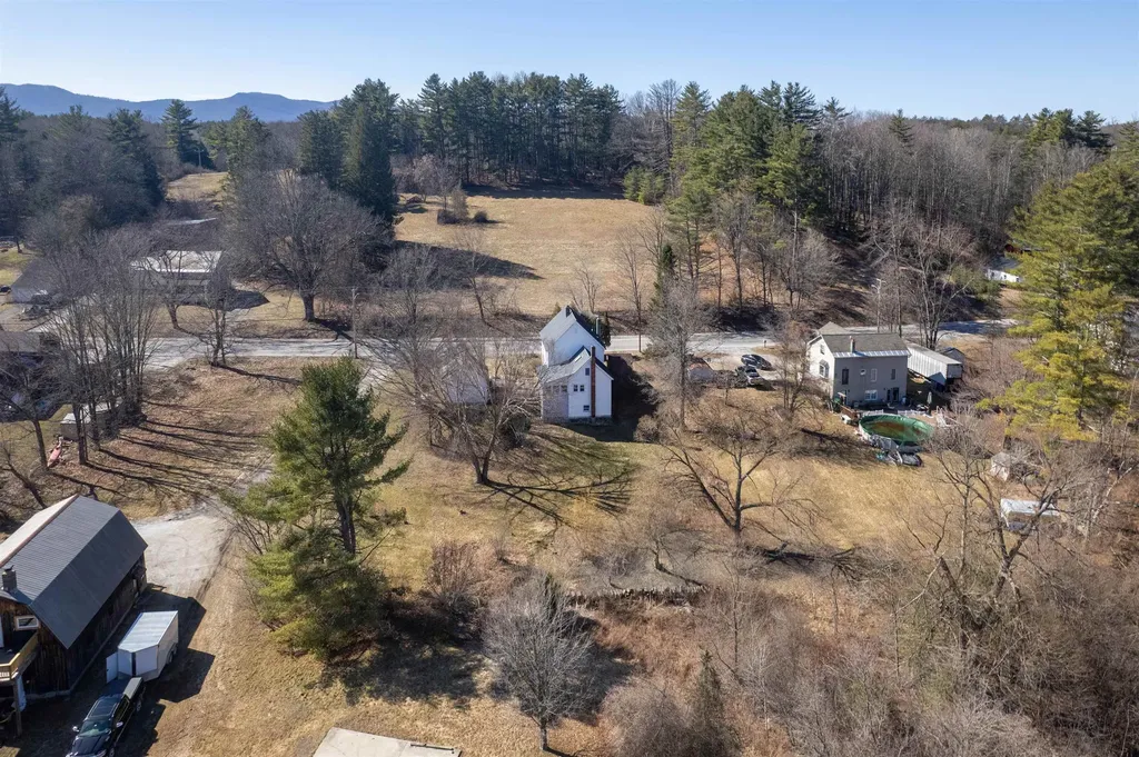 268 Furnace Road Pittsford VT 05763