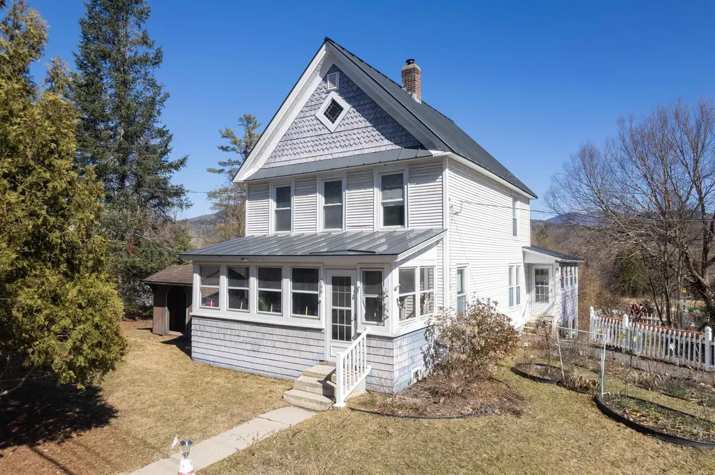 268 Furnace Road Pittsford VT 05763