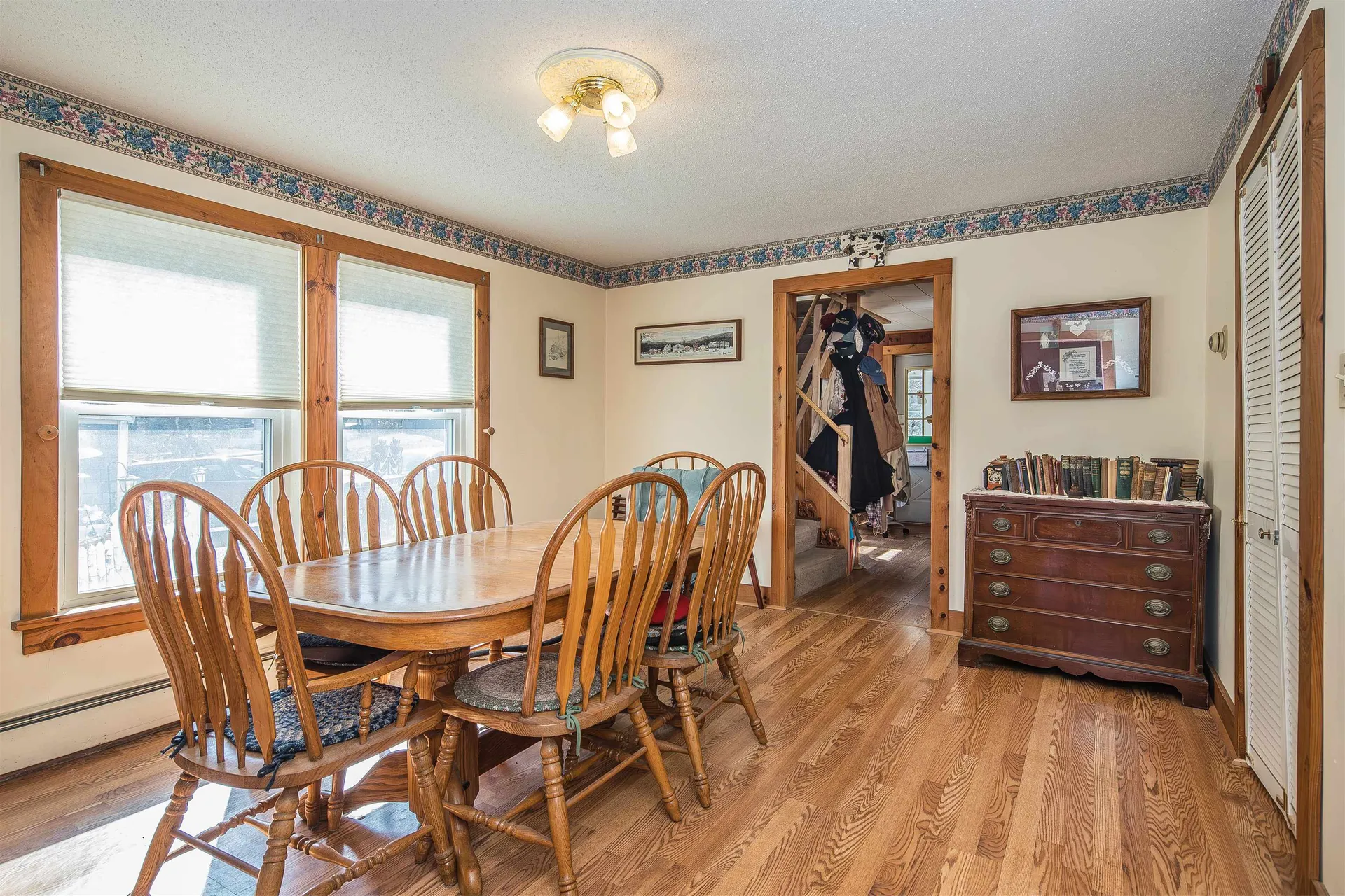 268 Furnace Road Pittsford VT 05763
