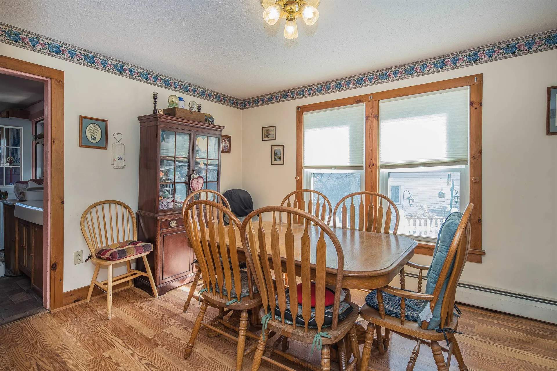 268 Furnace Road Pittsford VT 05763