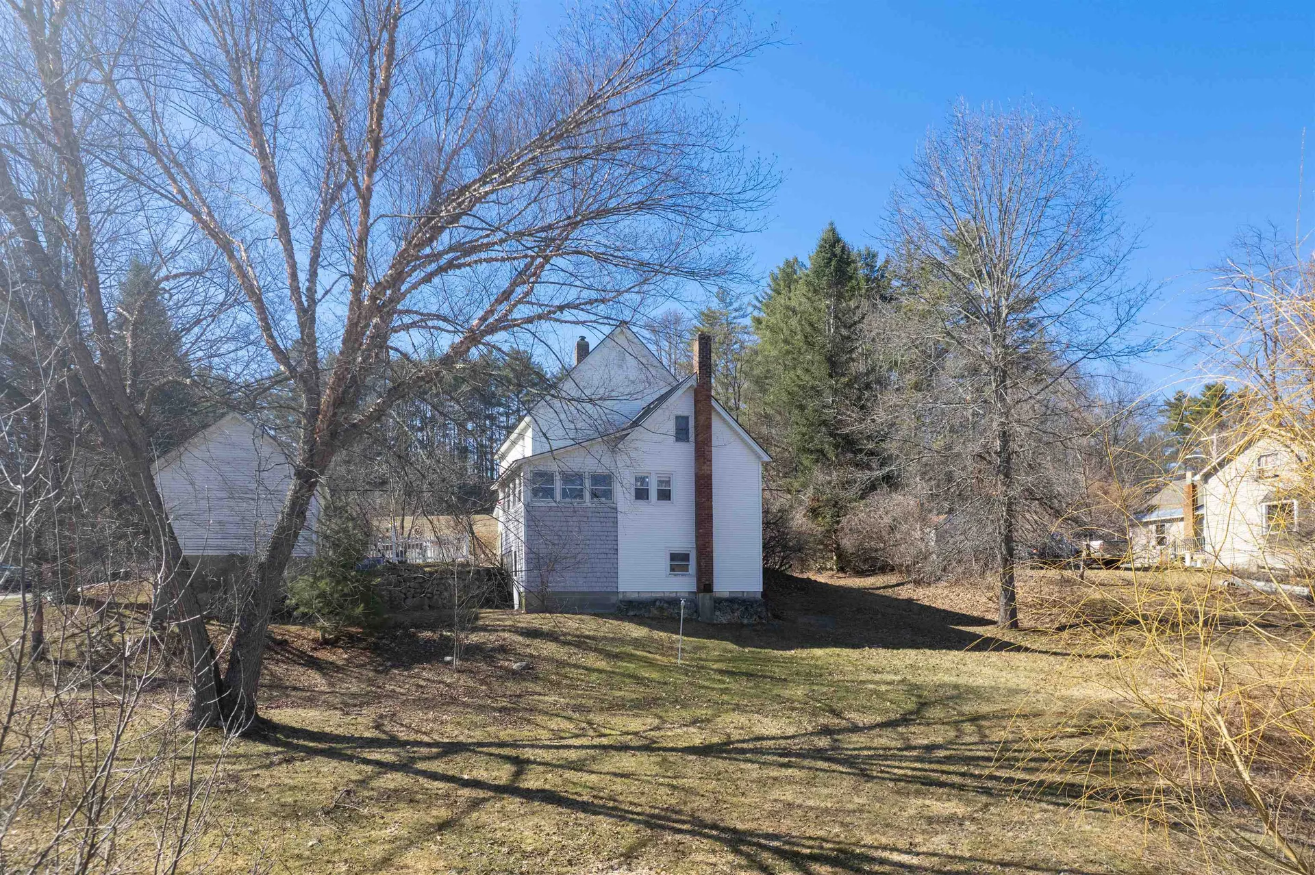 268 Furnace Road Pittsford VT 05763