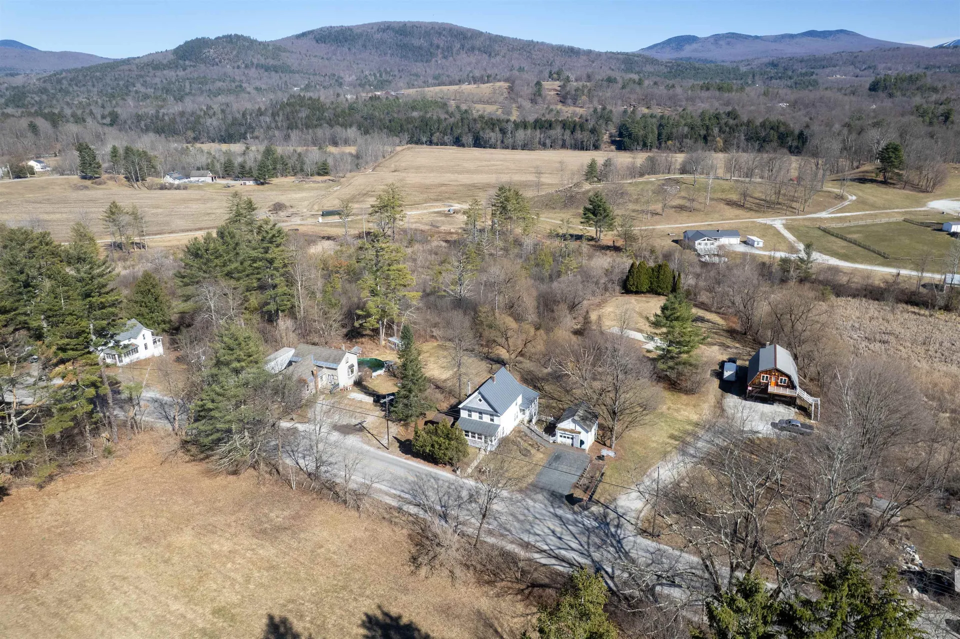 268 Furnace Road Pittsford VT 05763
