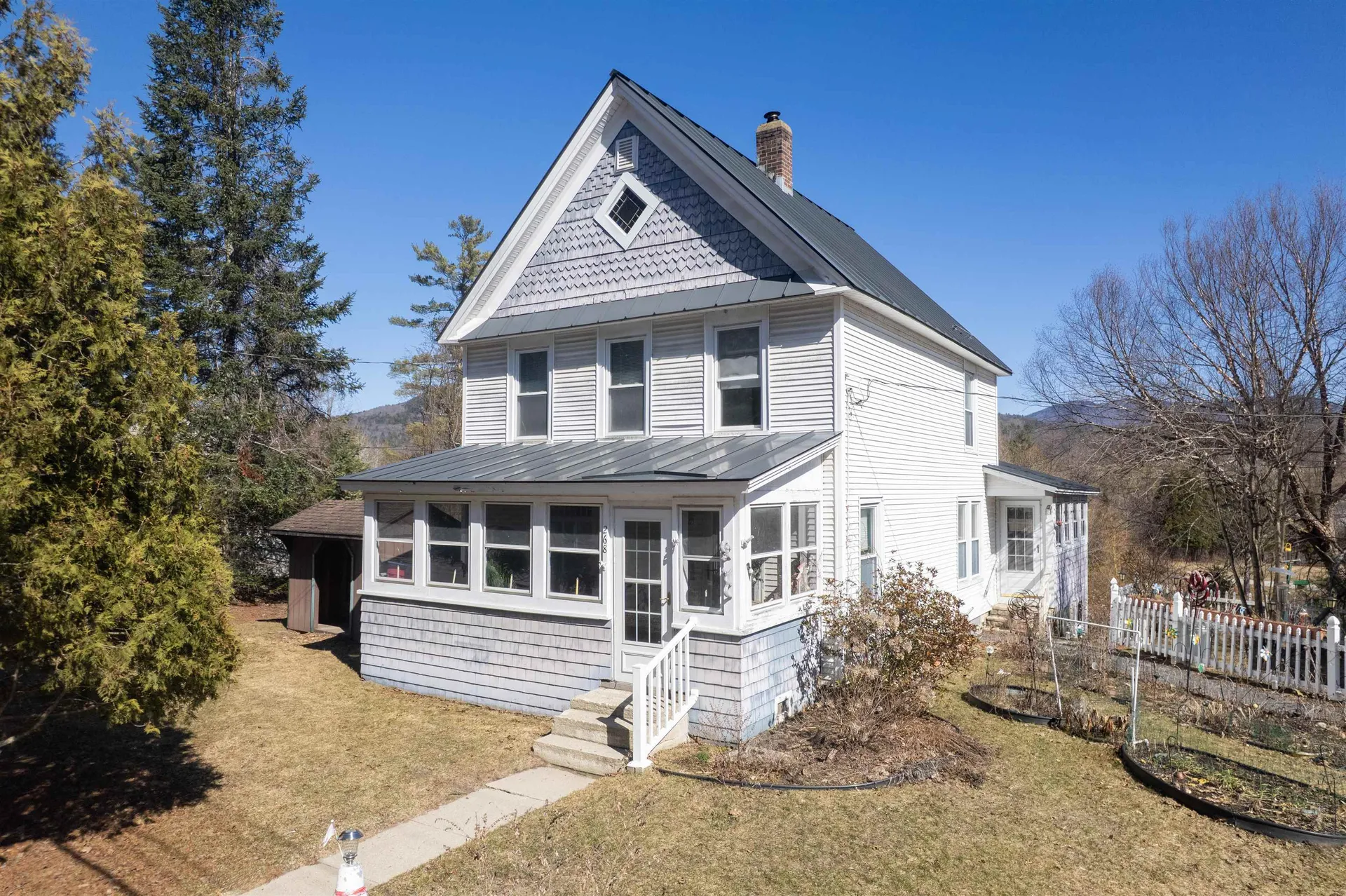 268 Furnace Road Pittsford VT 05763