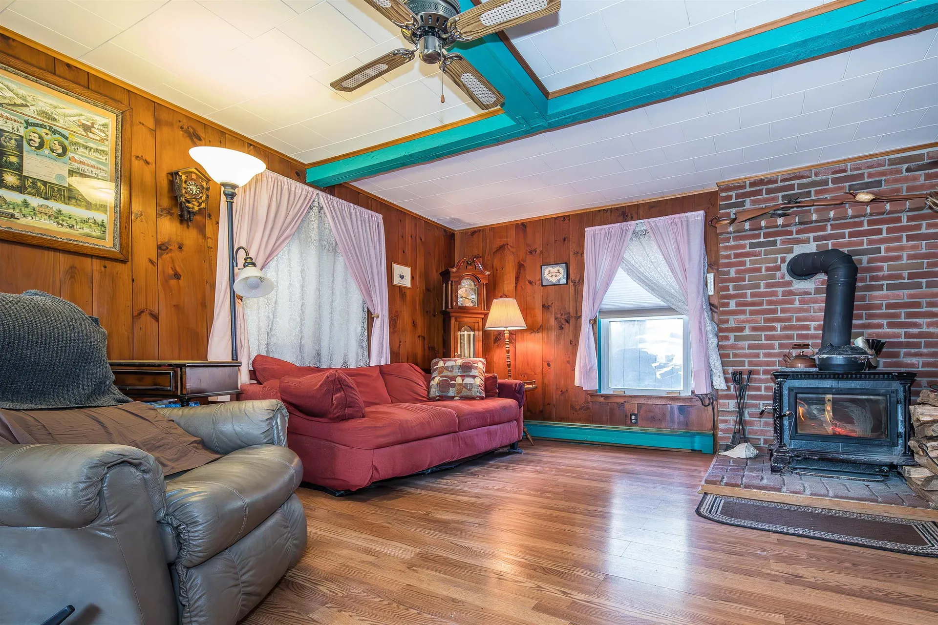 268 Furnace Road Pittsford VT 05763