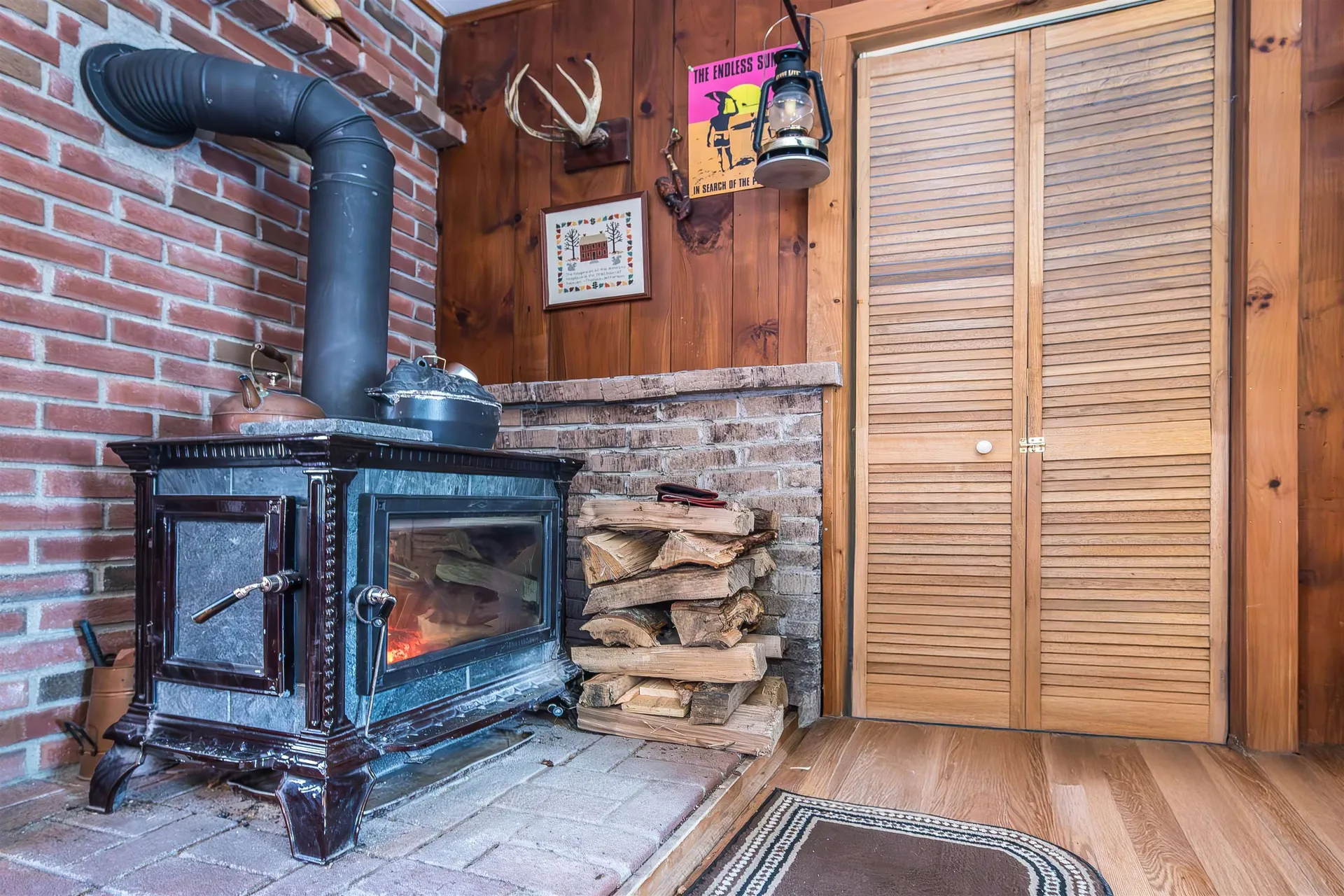 268 Furnace Road Pittsford VT 05763