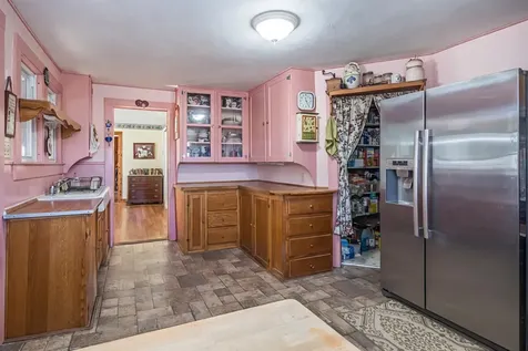 268 Furnace Road Pittsford VT 05763