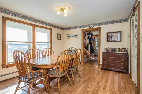 268 Furnace Road Pittsford VT 05763
