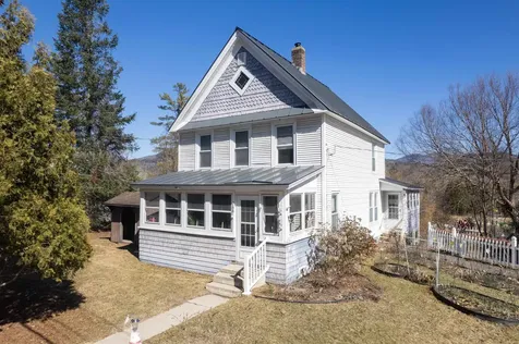 268 Furnace Road Pittsford VT 05763