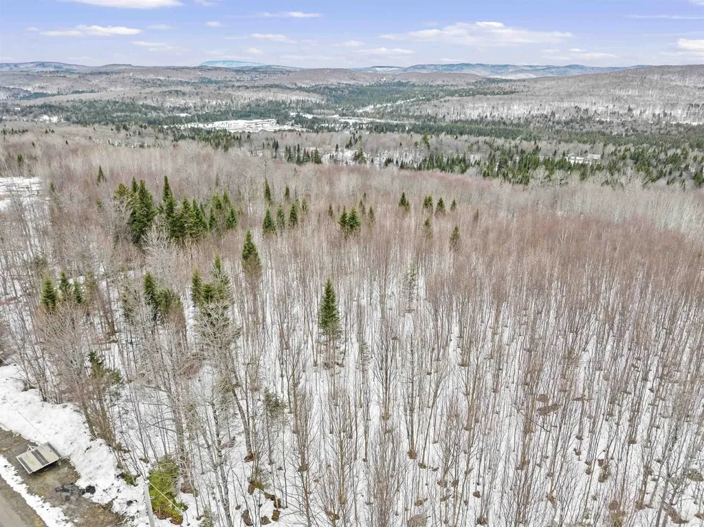 Lot 5 Lonny Demmons Road Pittsburg NH 03592