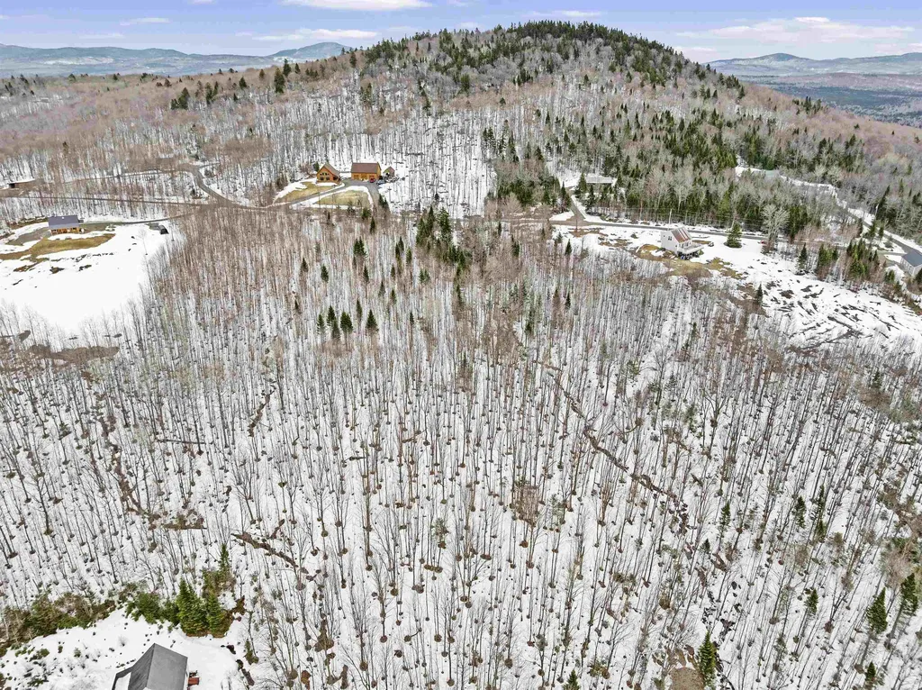 Lot 5 Lonny Demmons Road Pittsburg NH 03592