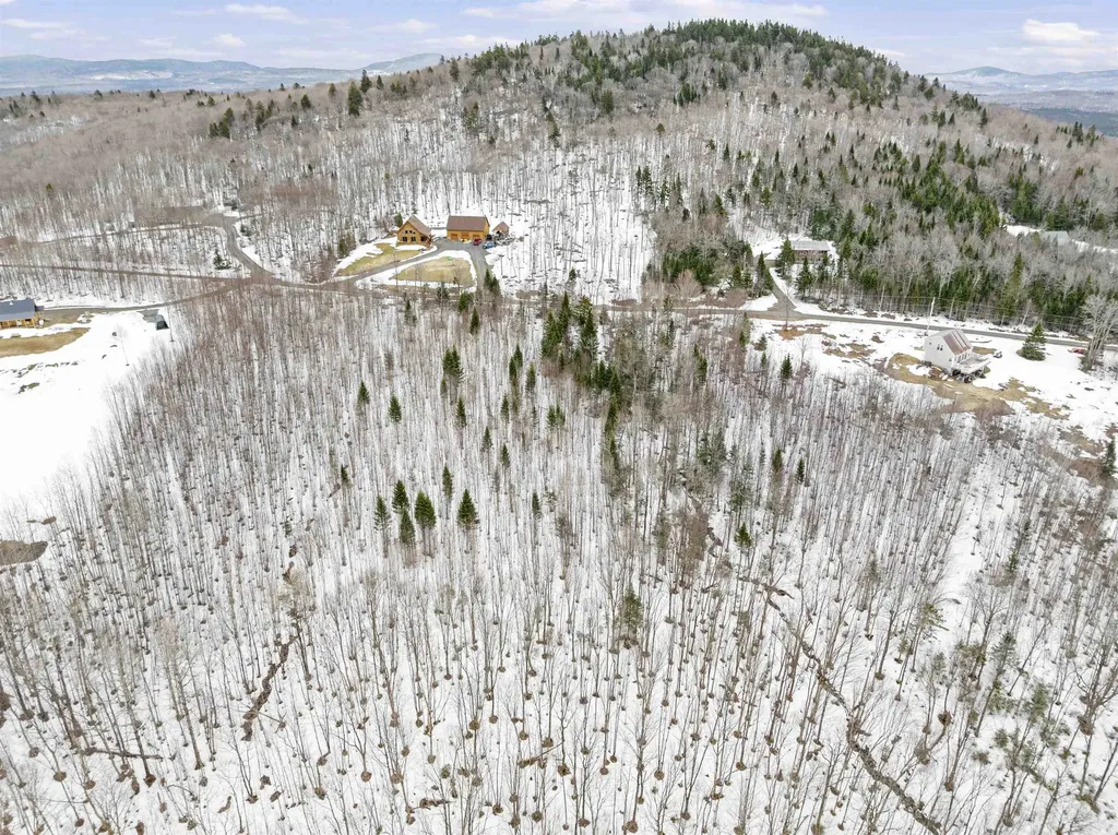 Lot 5 Lonny Demmons Road Pittsburg NH 03592