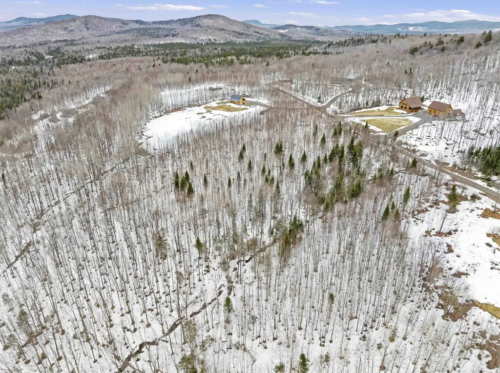 Lot 5 Lonny Demmons Road Pittsburg NH 03592