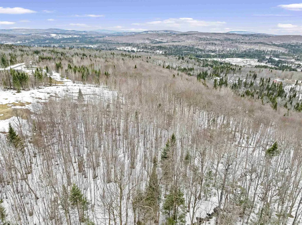 Lot 5 Lonny Demmons Road Pittsburg NH 03592
