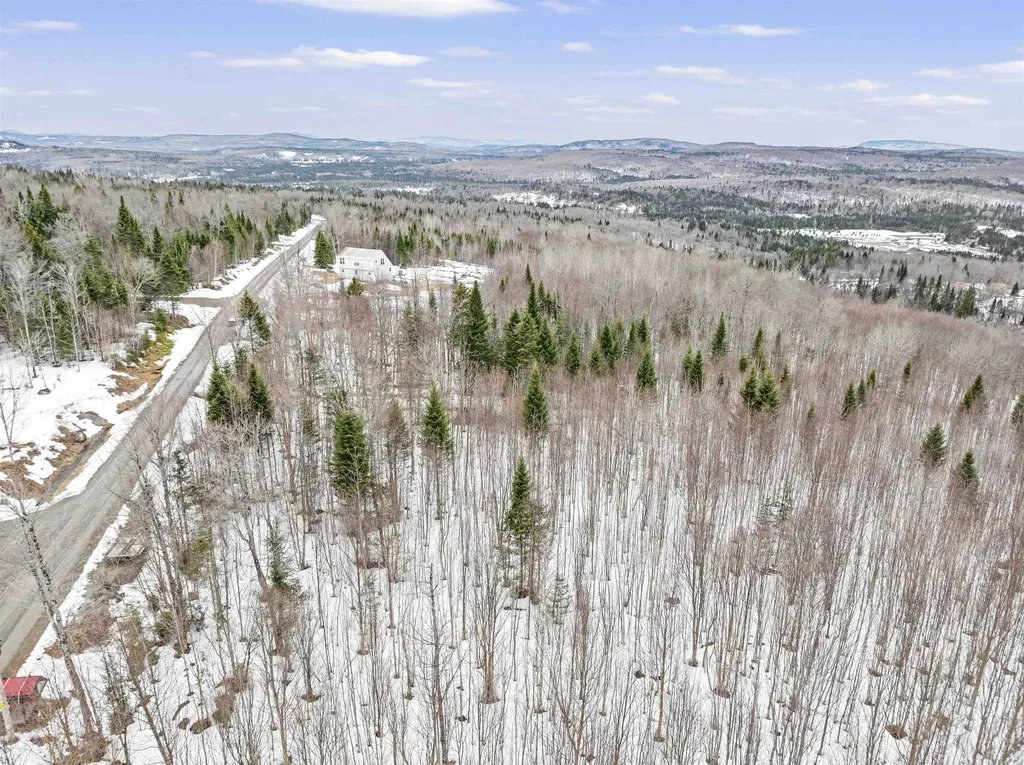 Lot 5 Lonny Demmons Road Pittsburg NH 03592