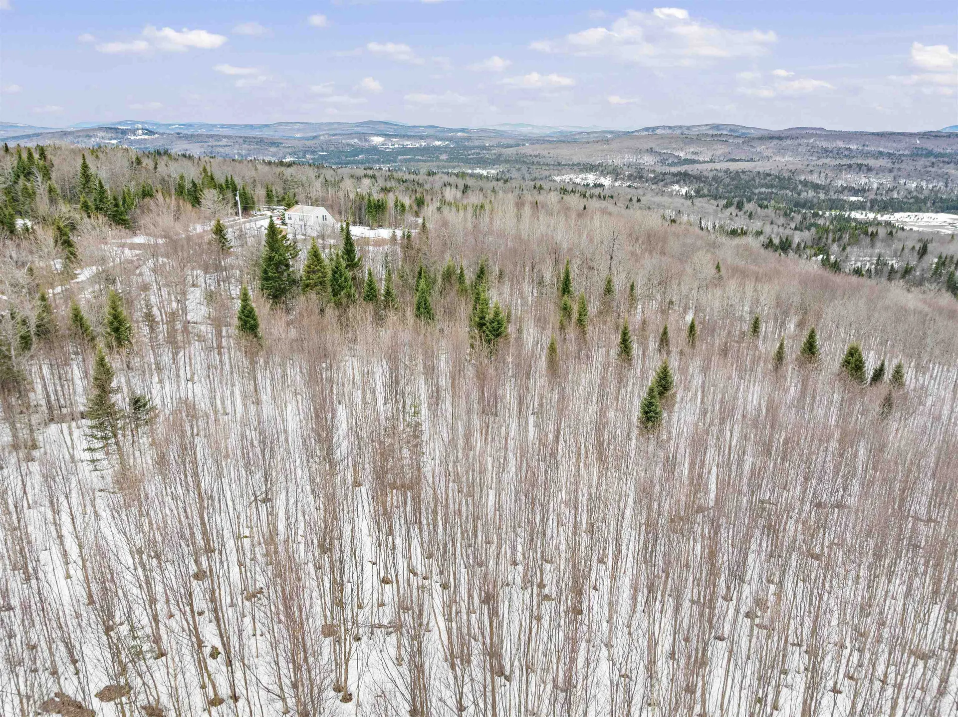 Lot 5 Lonny Demmons Road Pittsburg NH 03592