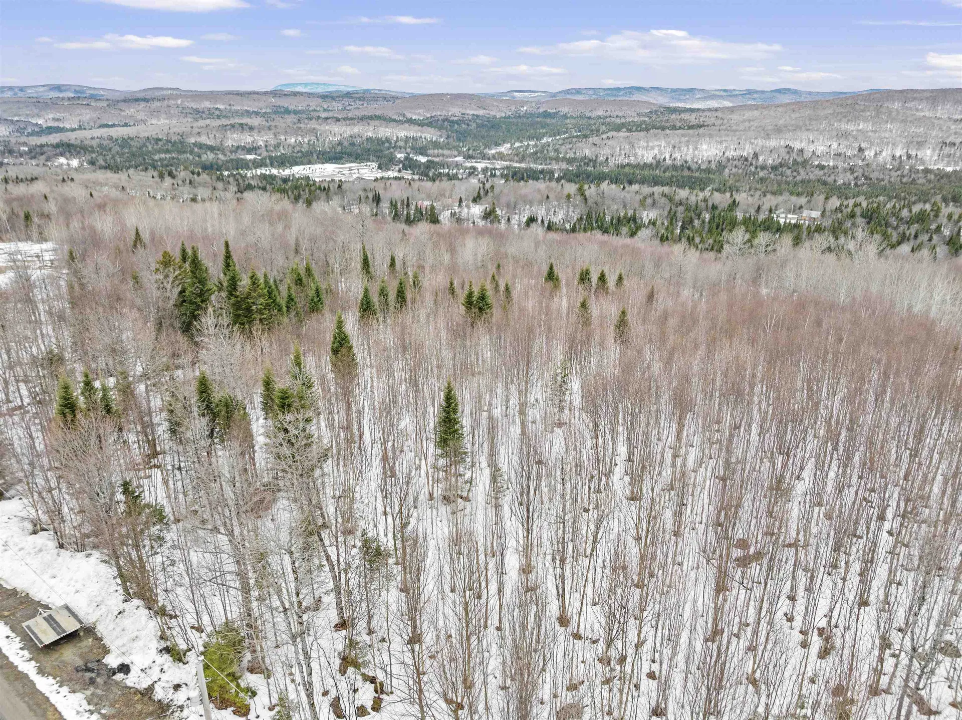 Lot 5 Lonny Demmons Road Pittsburg NH 03592