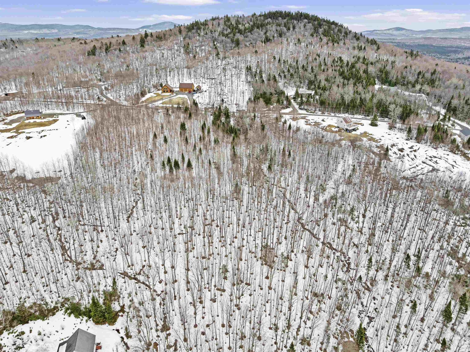 Lot 5 Lonny Demmons Road Pittsburg NH 03592