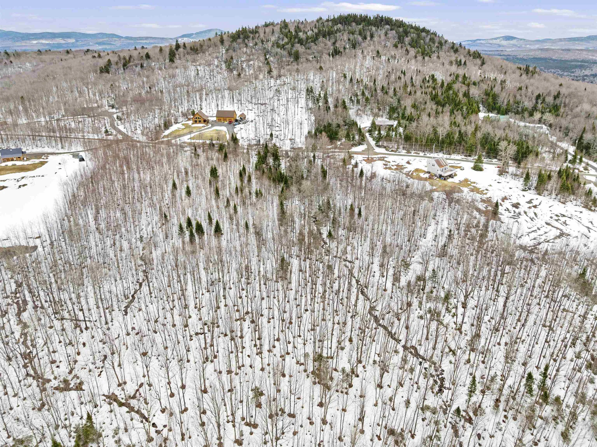 Lot 5 Lonny Demmons Road Pittsburg NH 03592