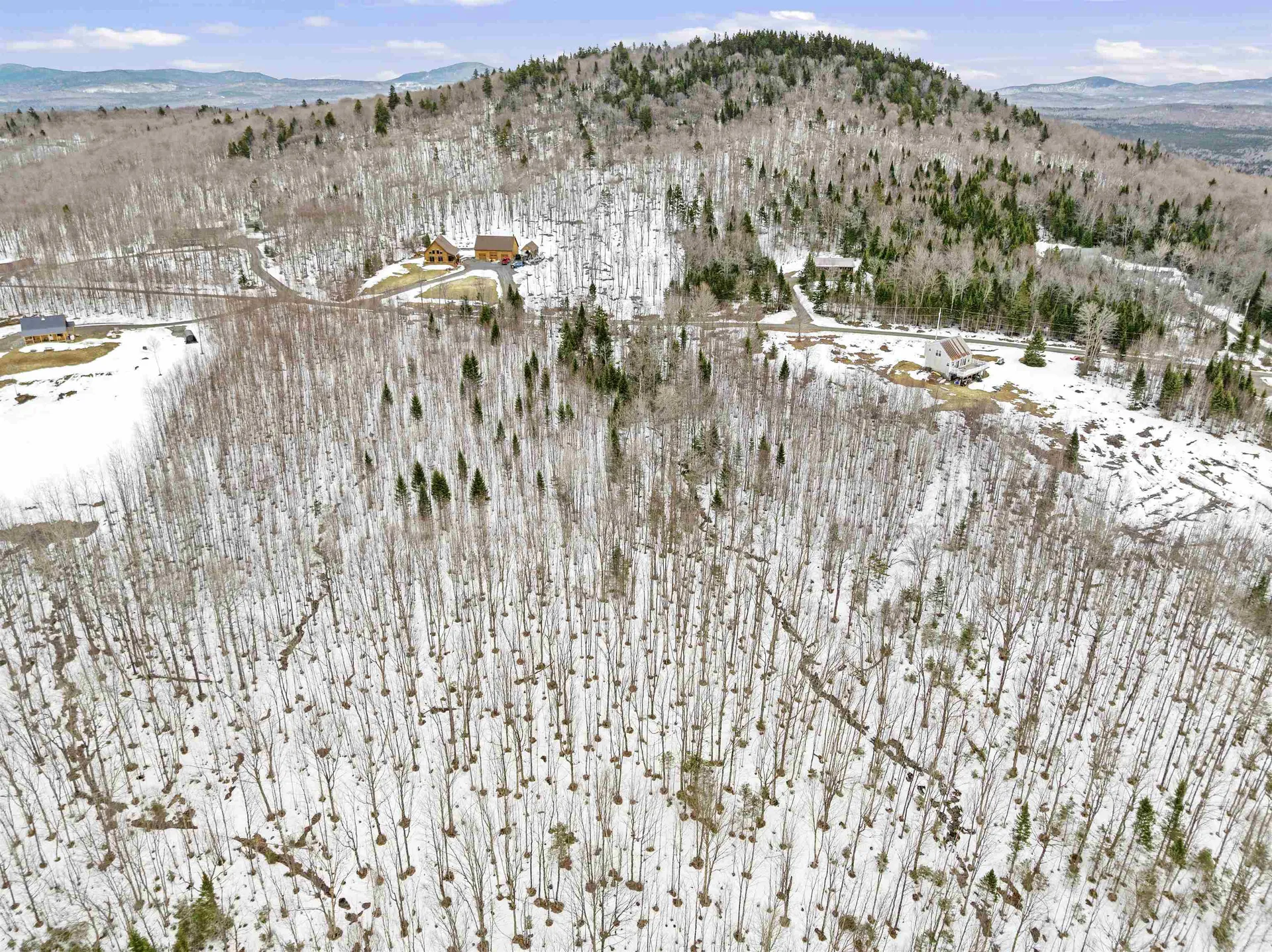 Lot 5 Lonny Demmons Road Pittsburg NH 03592