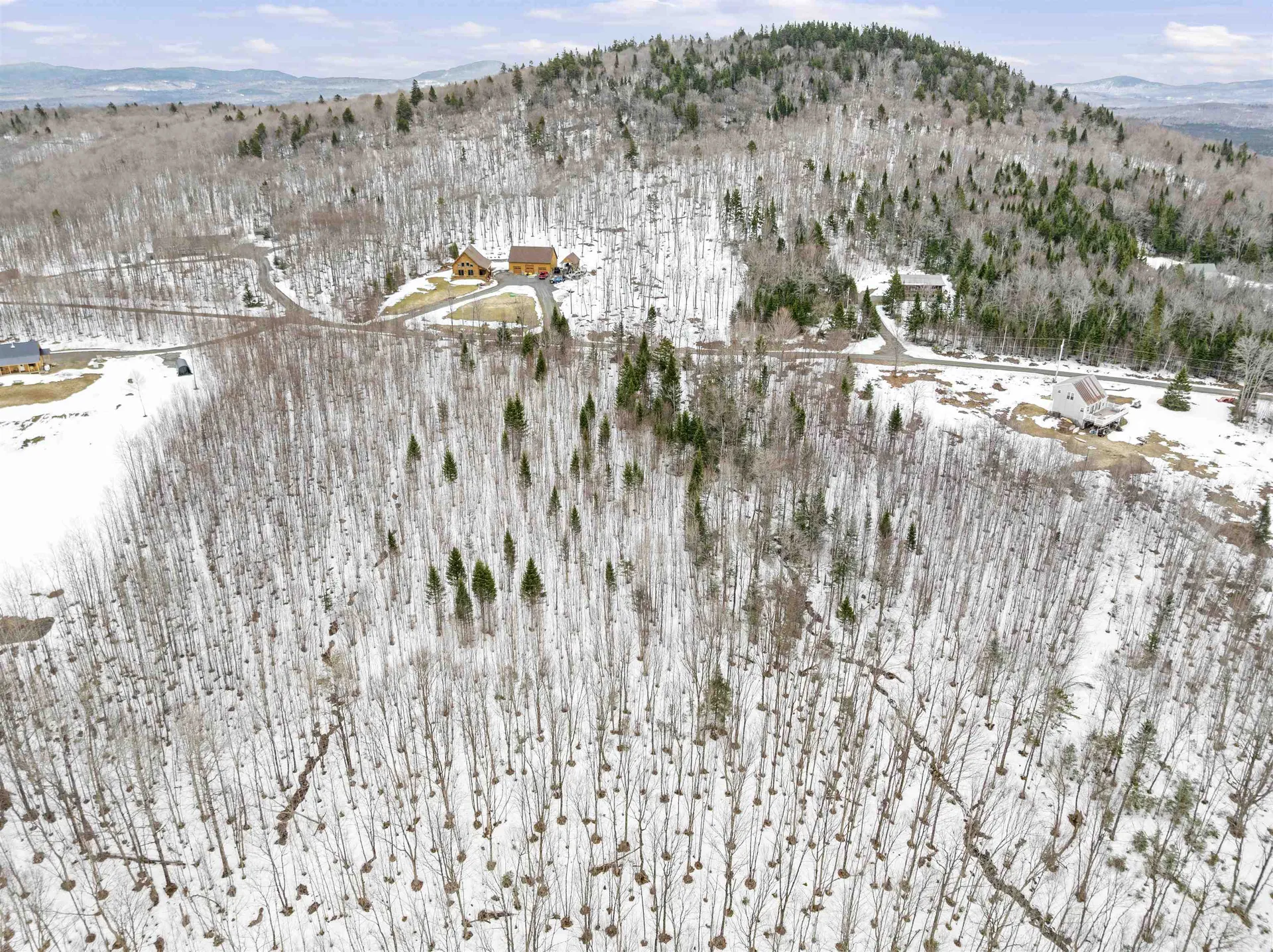 Lot 5 Lonny Demmons Road Pittsburg NH 03592