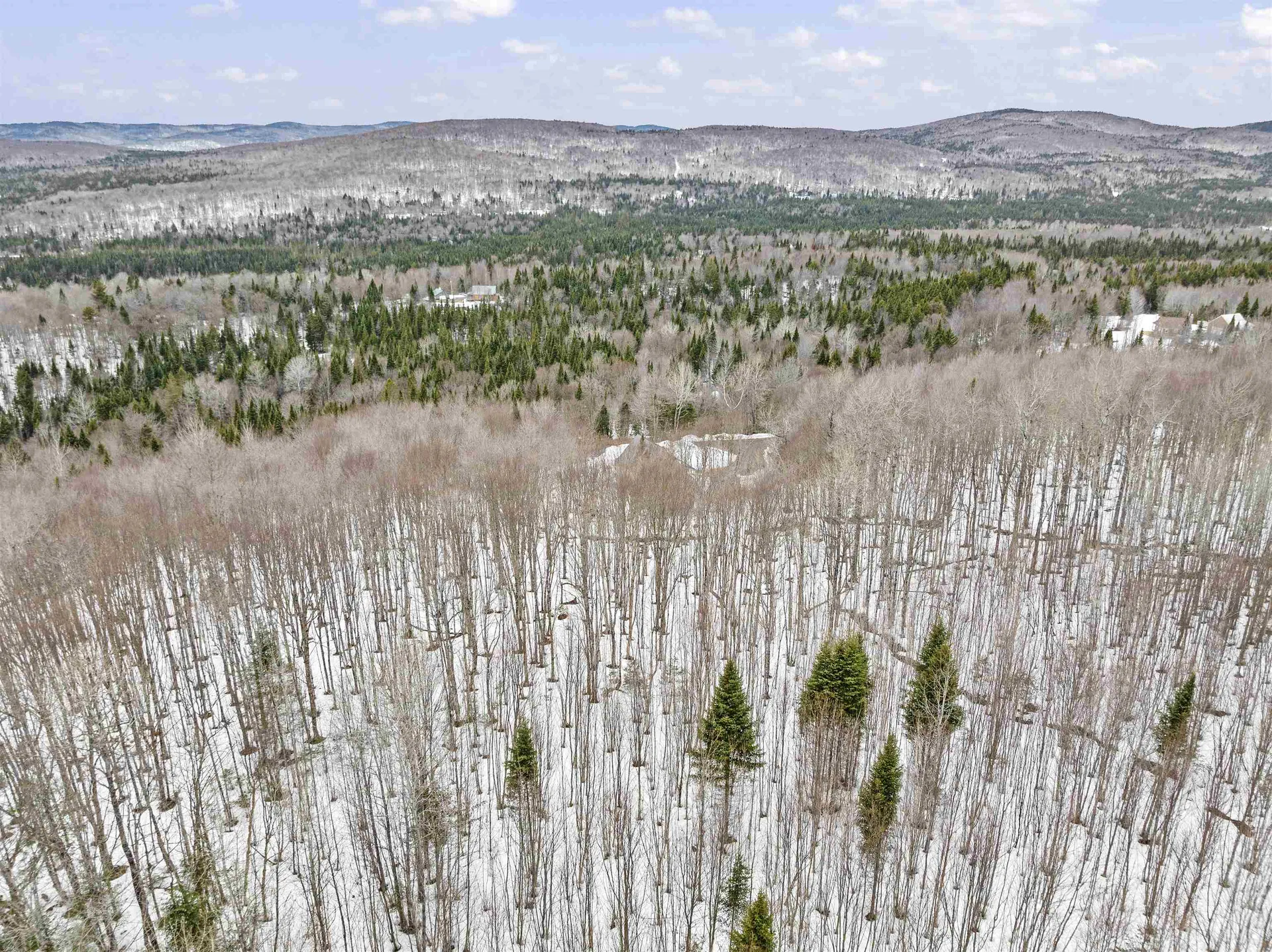 Lot 5 Lonny Demmons Road Pittsburg NH 03592