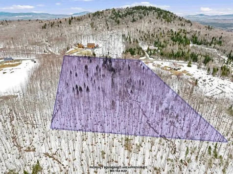 Lot 5 Lonny Demmons Road Pittsburg NH 03592
