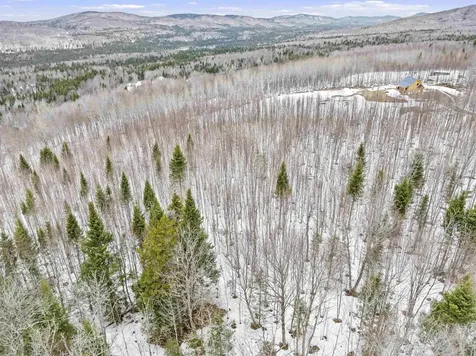 Lot 5 Lonny Demmons Road Pittsburg NH 03592