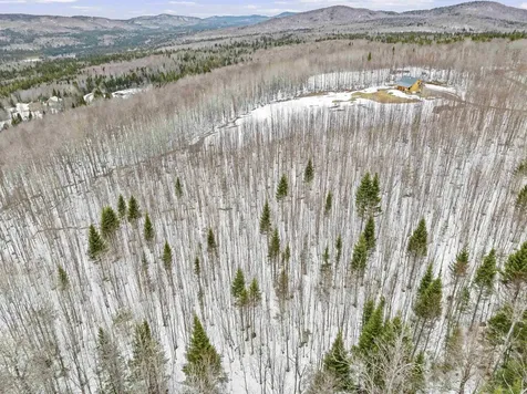 Lot 5 Lonny Demmons Road Pittsburg NH 03592