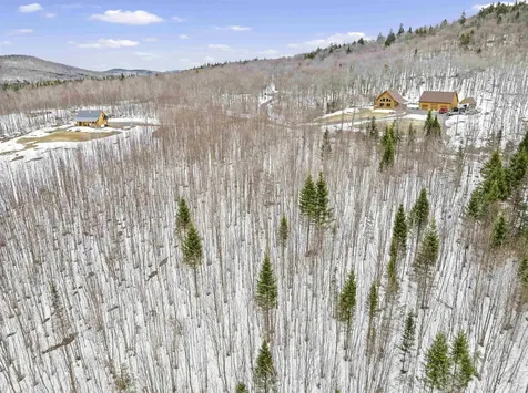 Lot 5 Lonny Demmons Road Pittsburg NH 03592