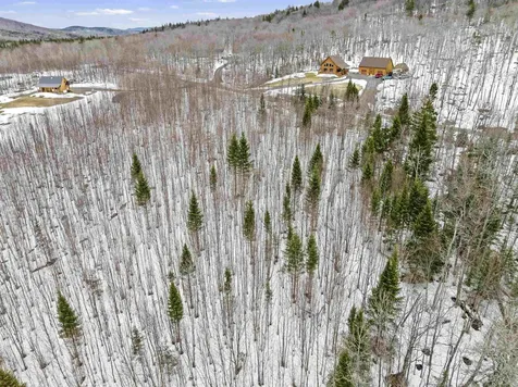 Lot 5 Lonny Demmons Road Pittsburg NH 03592