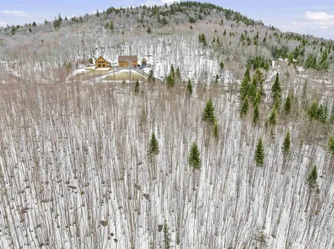 Lot 5 Lonny Demmons Road Pittsburg NH 03592