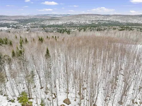 Lot 5 Lonny Demmons Road Pittsburg NH 03592