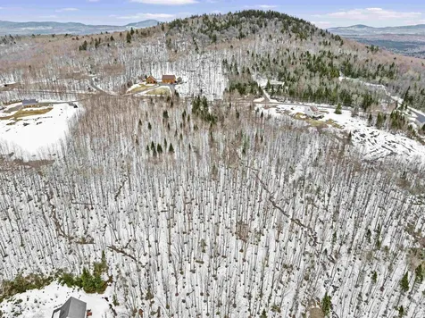 Lot 5 Lonny Demmons Road Pittsburg NH 03592