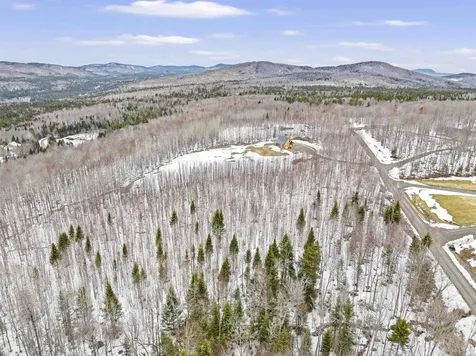 Lot 5 Lonny Demmons Road Pittsburg NH 03592