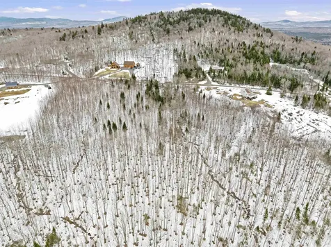 Lot 5 Lonny Demmons Road Pittsburg NH 03592