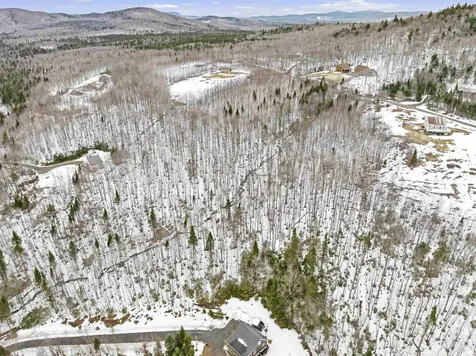 Lot 5 Lonny Demmons Road Pittsburg NH 03592