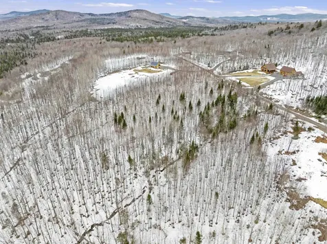 Lot 5 Lonny Demmons Road Pittsburg NH 03592