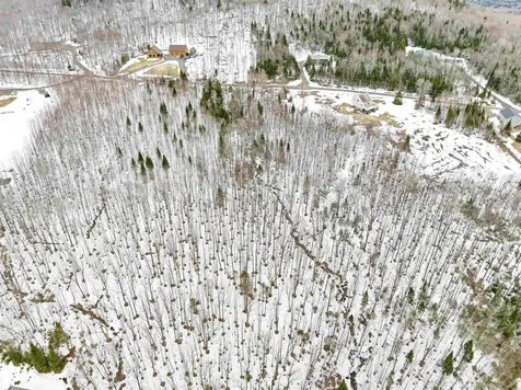 Lot 5 Lonny Demmons Road Pittsburg NH 03592