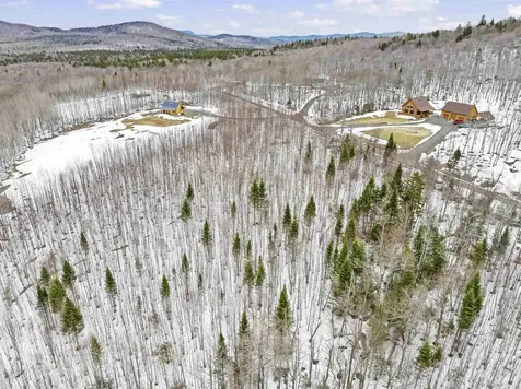 Lot 5 Lonny Demmons Road Pittsburg NH 03592