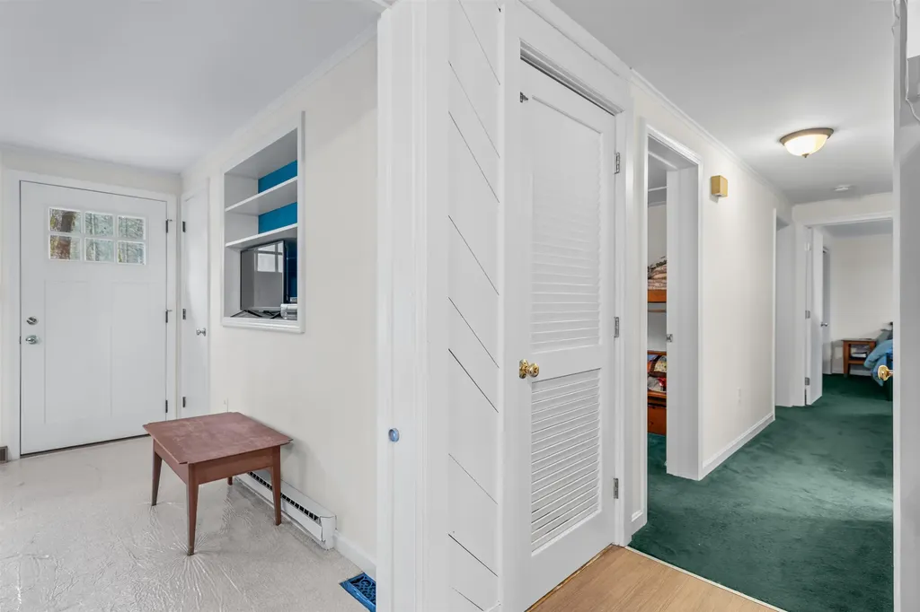 29 Horseshoe Pond Road Andover NH 03216